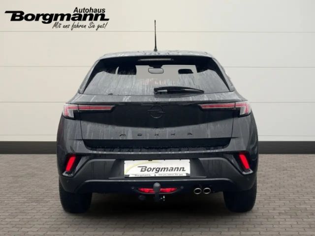 Opel Mokka GS-Line Grand Sport