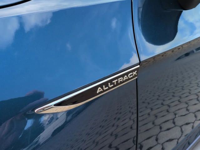 Volkswagen Passat 2.0 TDI AllTrack DSG