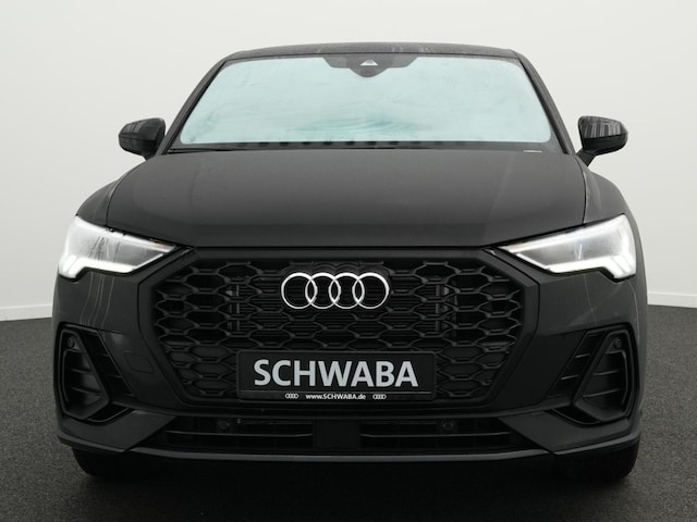 Audi Q3 35 TFSI S-Line S-Tronic Sportback