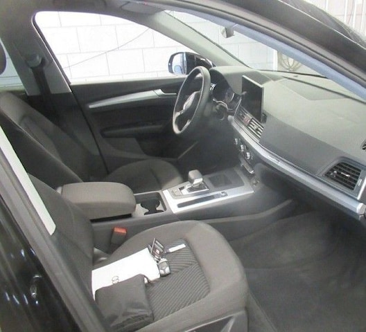 Audi Q5 40 TFSI Quattro S-Tronic