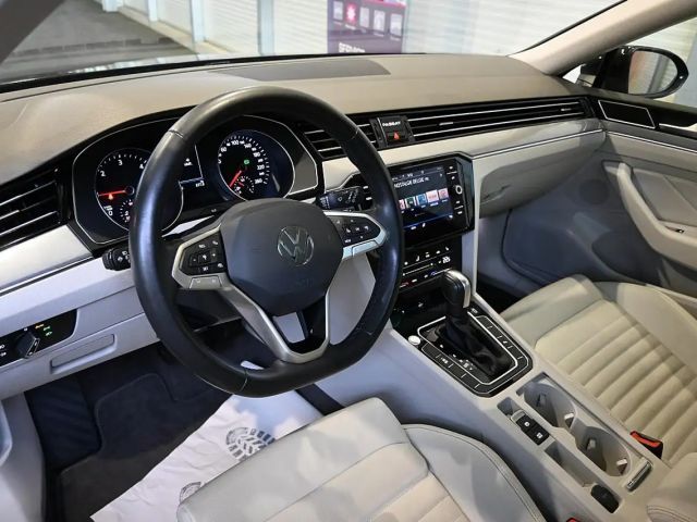 Volkswagen Passat Business DSG Variant