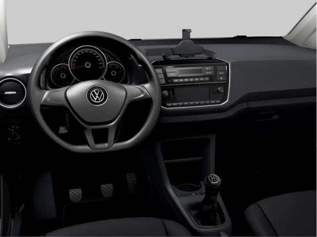 Volkswagen up! 1.0