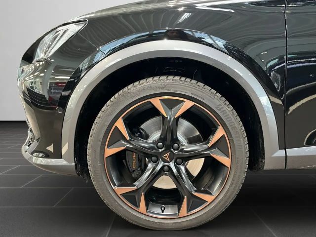 Cupra Formentor 2.0 TSI 4Drive DSG VZ