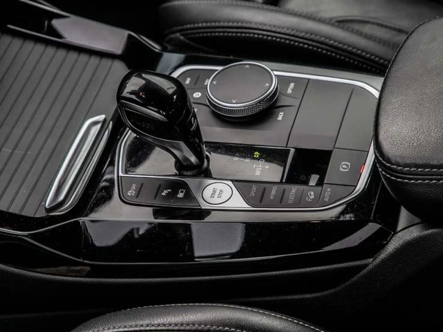 BMW X3 M-Sport xDrive30e