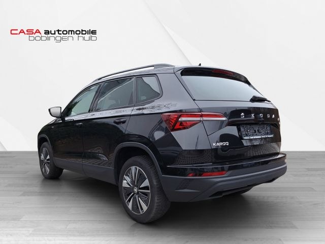 Skoda Karoq 1.5 TSI Tour