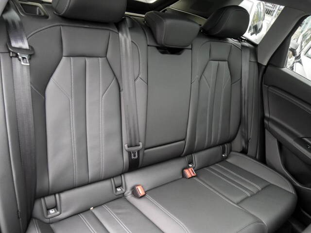 Audi Q6 e-tron Performance