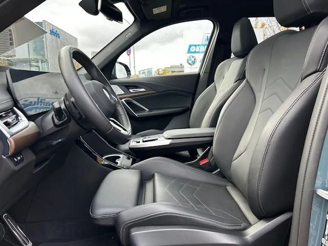 BMW X1 M-Sport xDrive20d