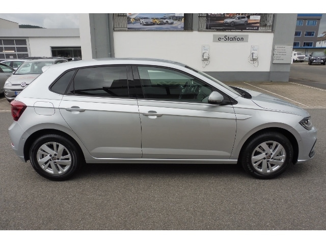 Volkswagen Polo LED,PDC,LWS