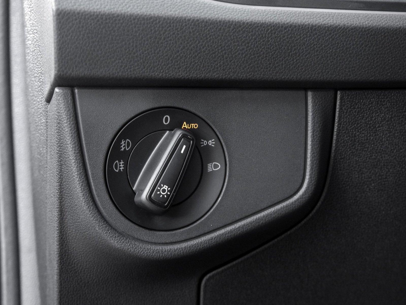 Volkswagen Taigo 1.0 TSI Style