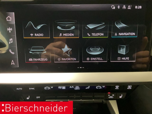 Audi A3 30 TFSI S-Tronic Sportback