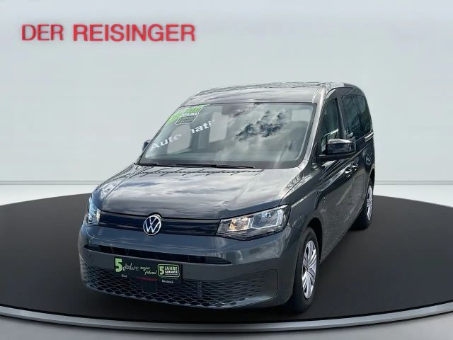Volkswagen Caddy DSG Life Maxi