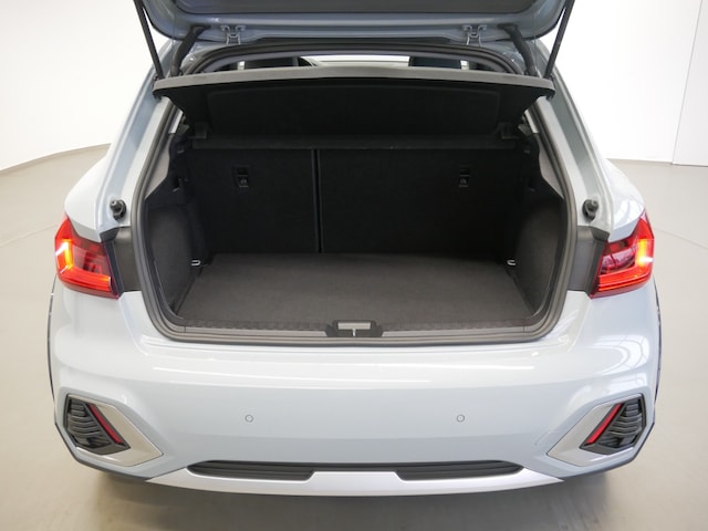 Audi A1 35 TFSI Allstreet S-Tronic