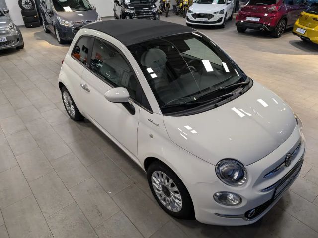 Fiat 500C Dolcevita