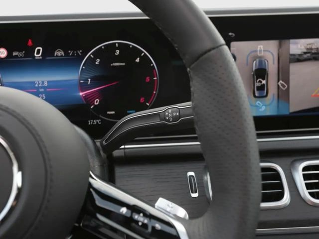 Mercedes-Benz GLE 450 4MATIC AMG Line