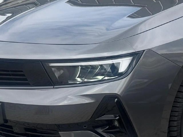 Opel Astra GS-Line Grand Sport