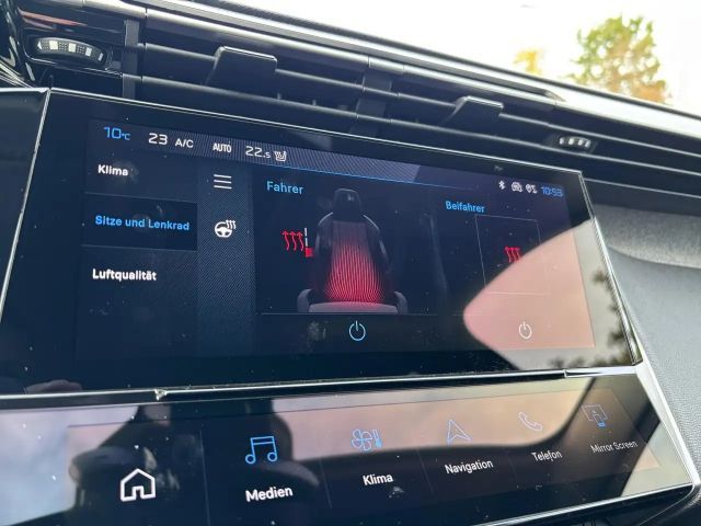 Peugeot 308 Allure Pack EAT8 HDi SW