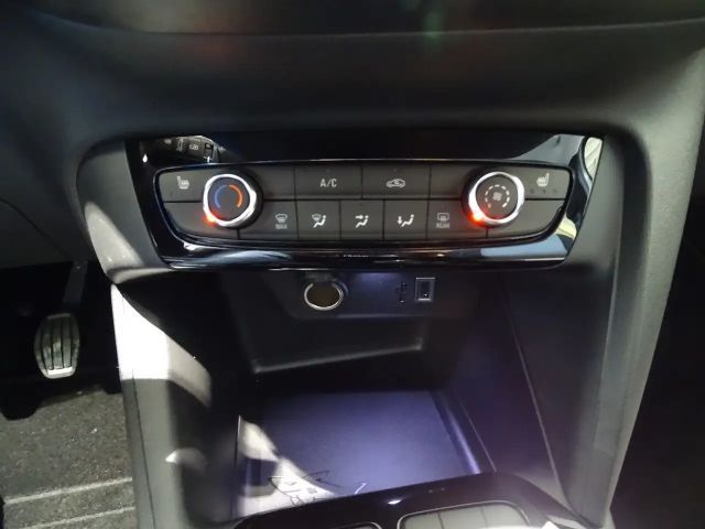 Opel Corsa F 1.2 Klimaanlage, LED, Sitzheizung