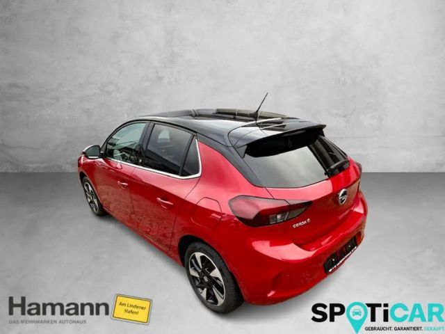 Opel Corsa Corsa Elektric 3-Phasen 11KW Charger  Allwetterrei
