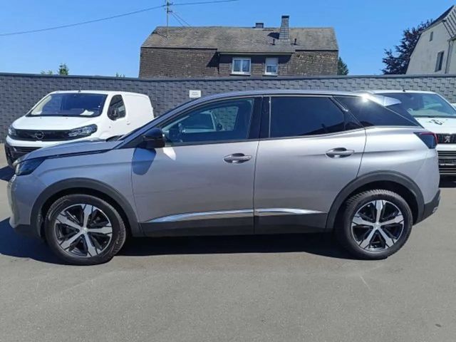 Peugeot 3008 Allure Pack