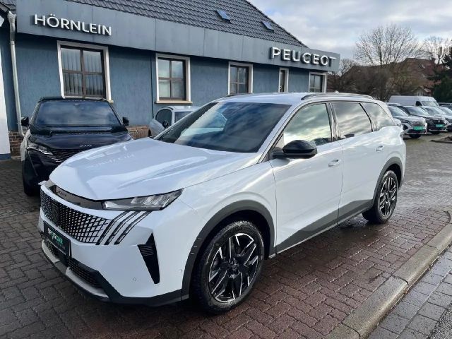 Peugeot 5008 Allure Pack Hybrid