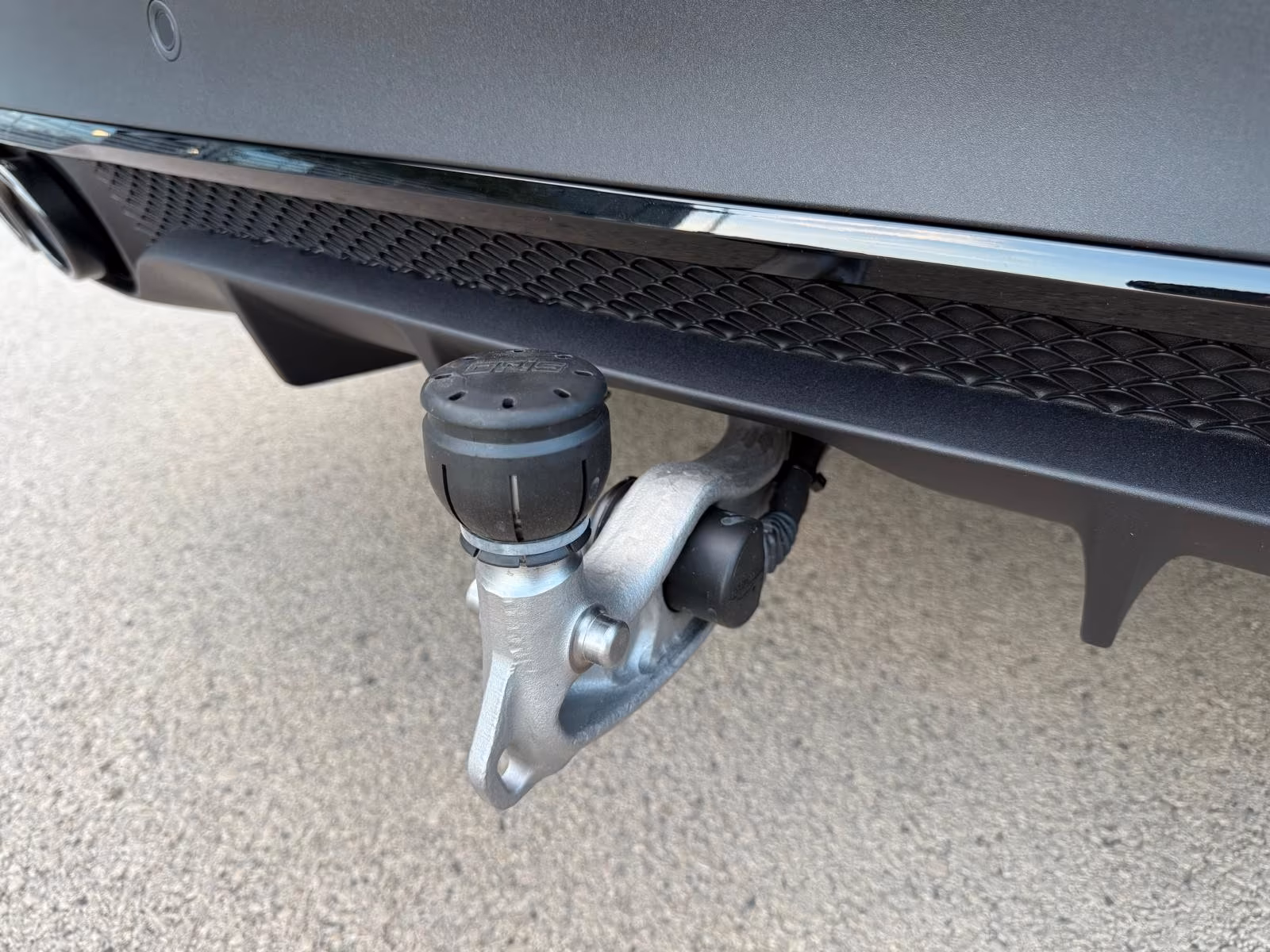 Mercedes-Benz AMG GLE 4MATIC GLE 53 AMG