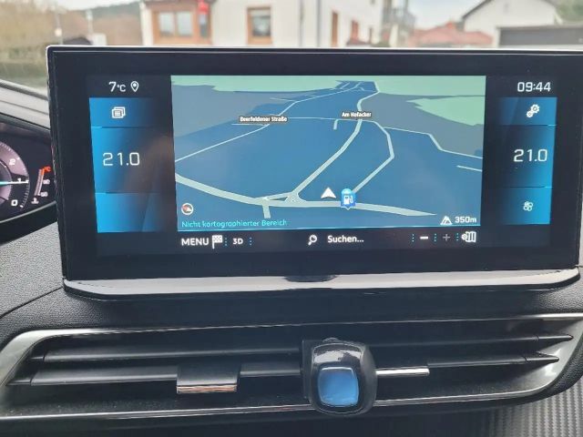 Peugeot 5008 Allure Pack