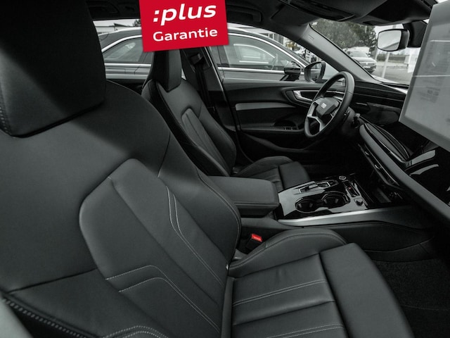 Audi A5 Avant S-Tronic