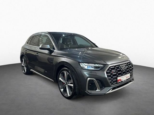 Audi SQ5 3.0 TDI
