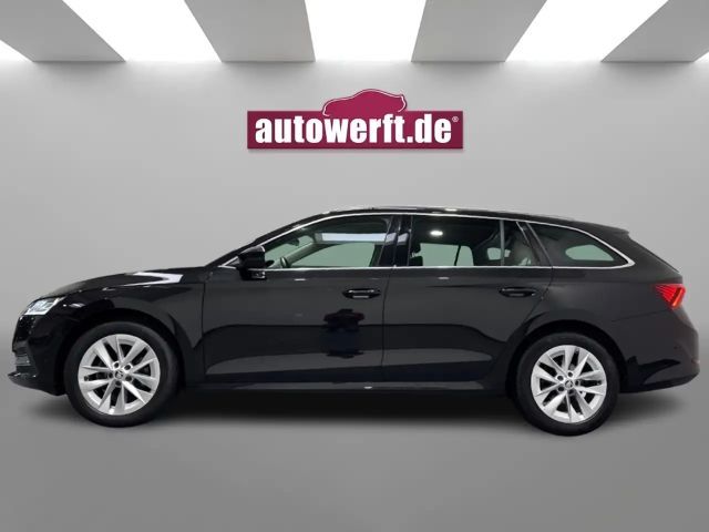Skoda Octavia 2.0 TDI Style Style