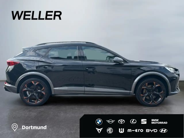 Cupra Formentor 2.0 TSI 4Drive DSG VZ