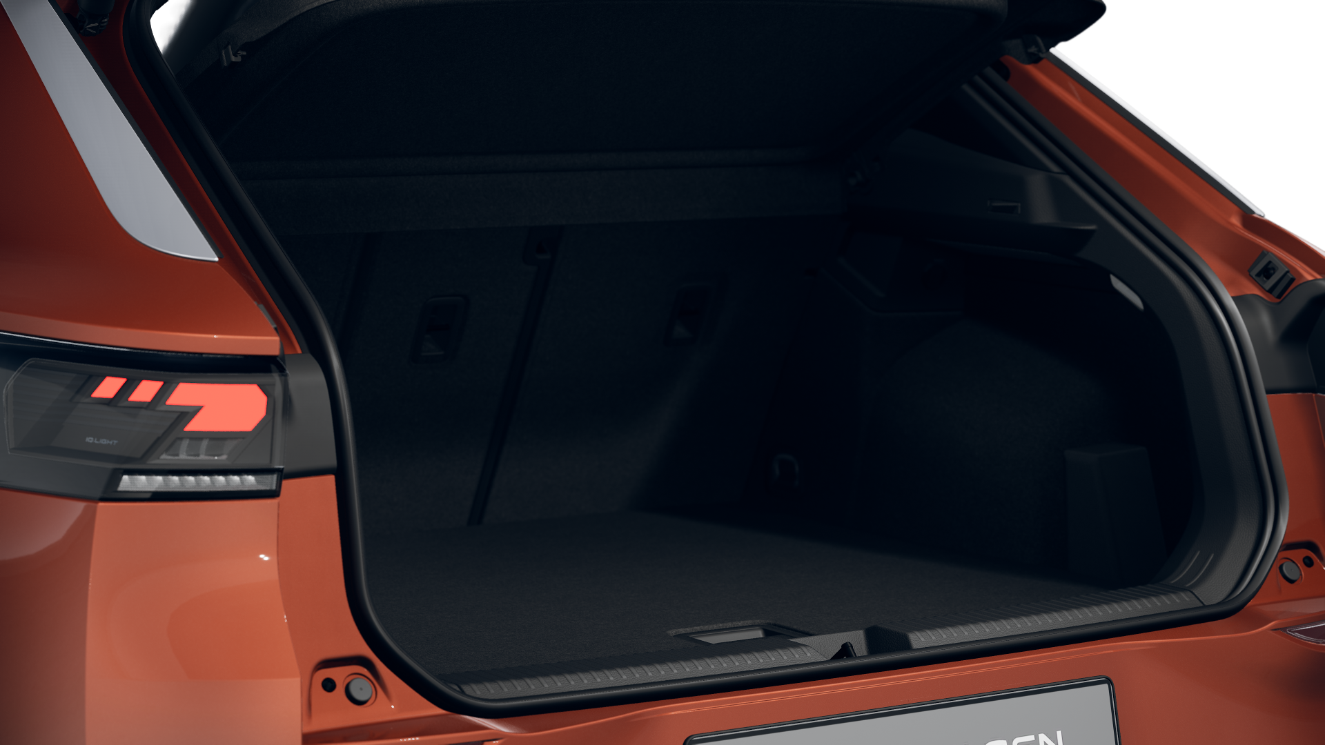 Volkswagen T-Roc T-ROC NF 1.5 RLineB 110eTSID7F