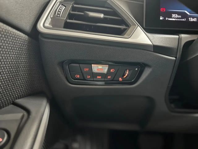 BMW 318 318d Touring