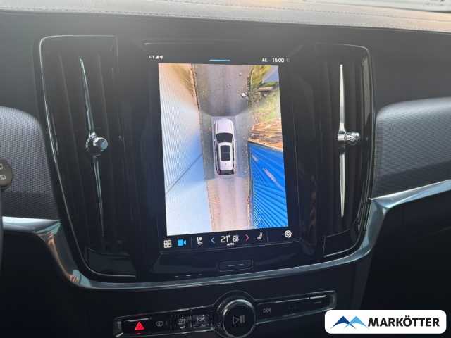 Volvo V90 Cross Country V90 Cross Country