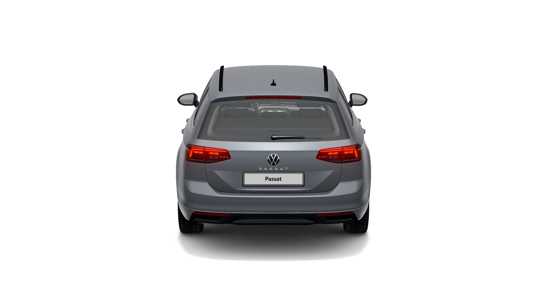 Volkswagen Passat 1.5 TSI Business Variant