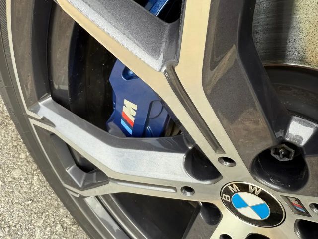 BMW X5 M-Sport xDrive