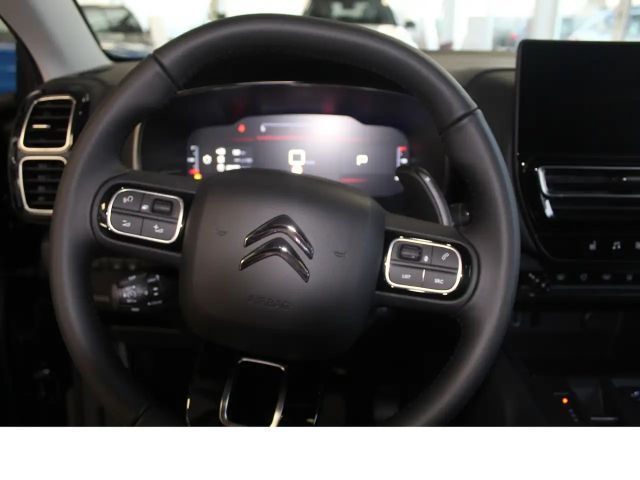 Citroën C5 Aircross Max