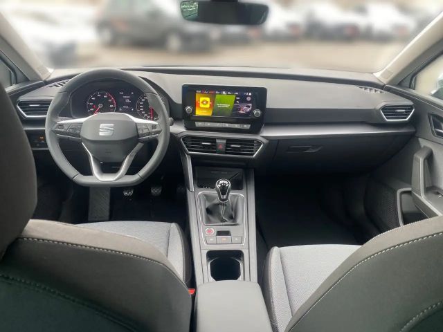 Seat Leon 1.0 TSI