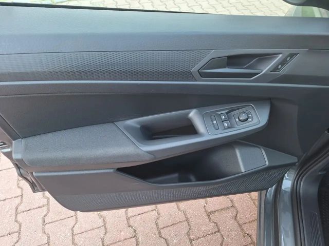 Volkswagen Caddy 4Motion Maxi