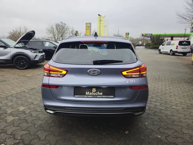 Hyundai i30 Advantage
