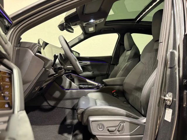 Audi SQ5 Quattro Sportback