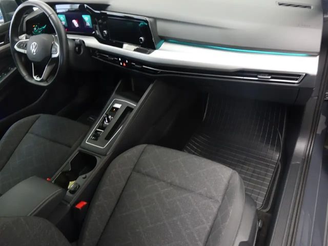 Volkswagen Golf DSG Life Variant