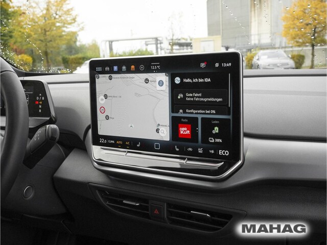 Volkswagen ID.4 IQ.Drive Pure