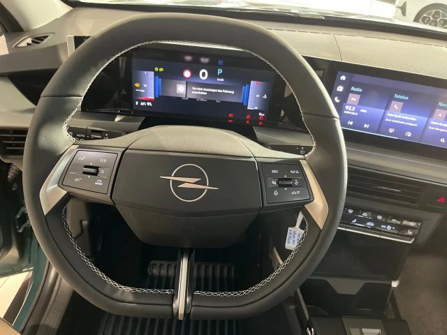 Opel Frontera Edition