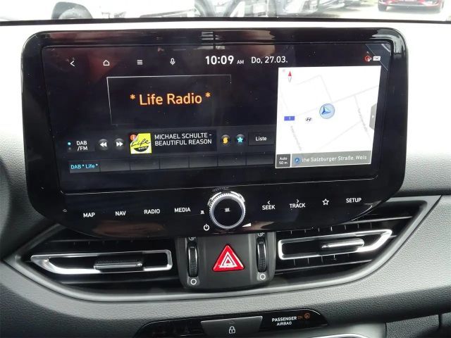 Hyundai i30 Kombi - PD GO 1.5 DPI c5kg1