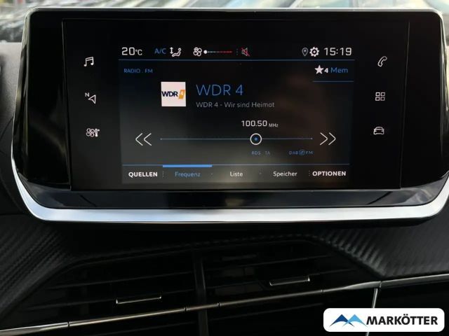 Peugeot 208 Active Pack PureTech