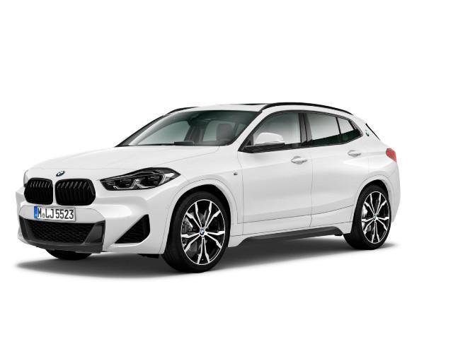 BMW X2 M-Sport xDrive20d