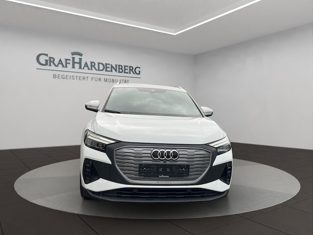 Audi Q4 e-tron 40