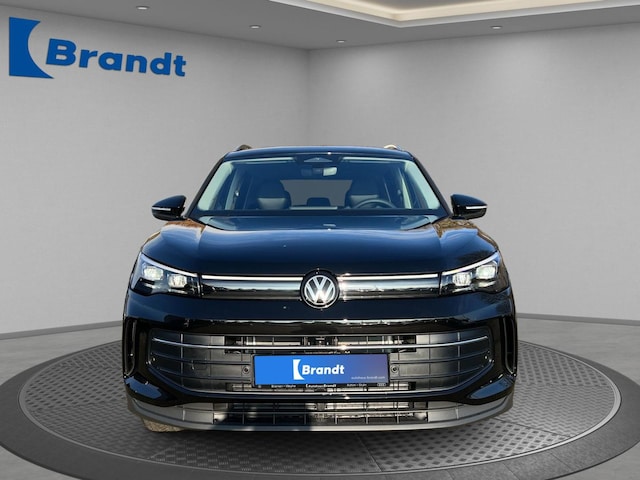 Volkswagen Tiguan 1.5 eTSI DSG