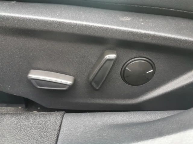 Ford Focus EcoBoost ST Line Wagon