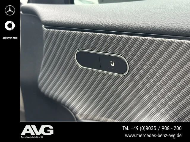 Mercedes-Benz A 200 Progressive